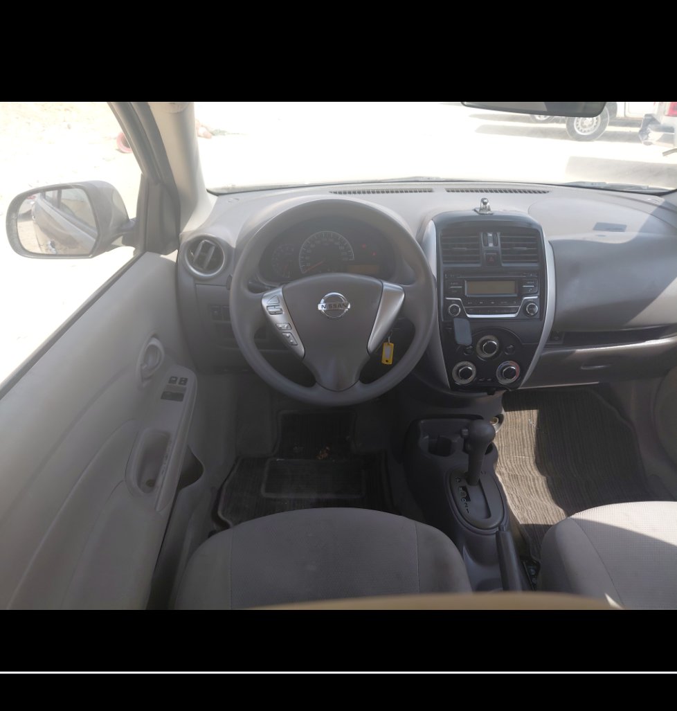 نيسان صني  2022 image