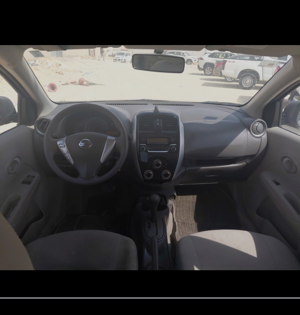 نيسان صني  2022 image