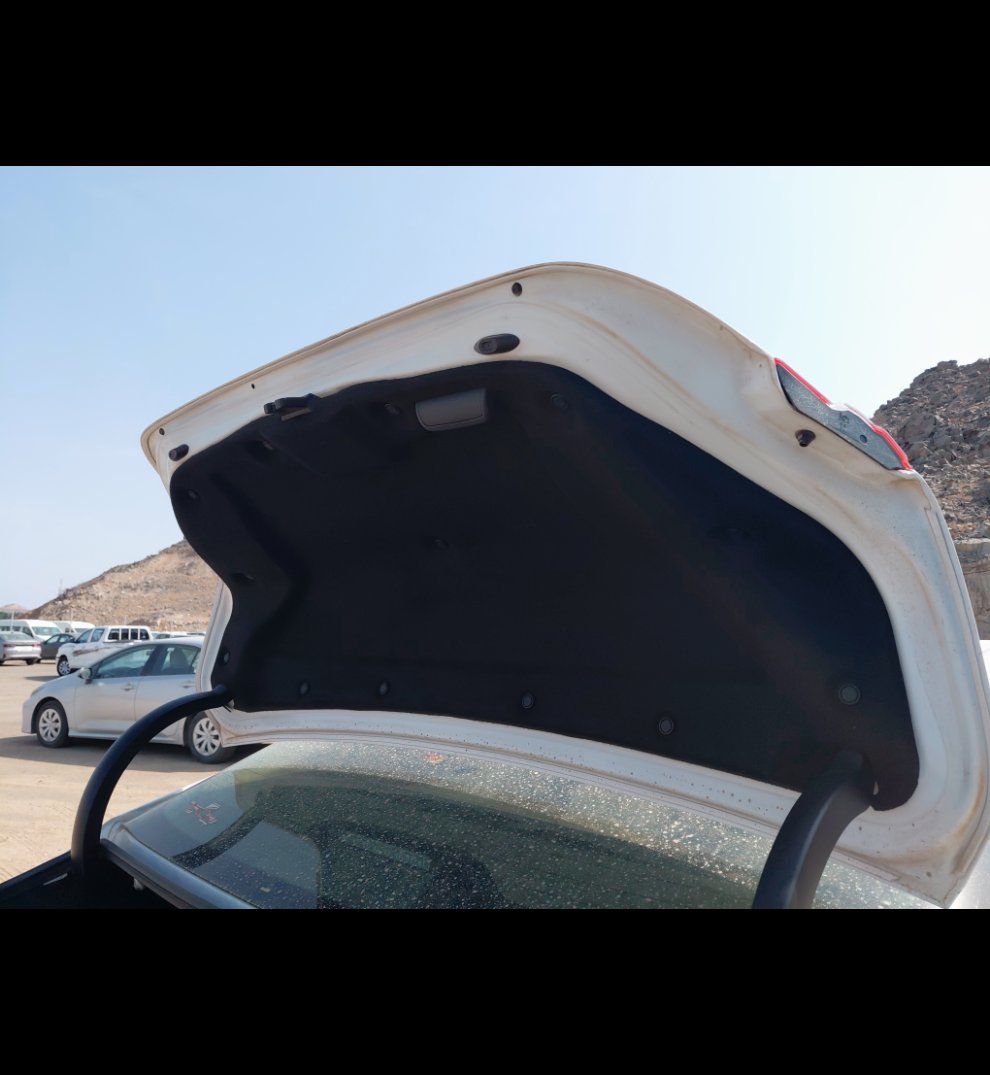 تويوتا كامري LE - STD 2023 image