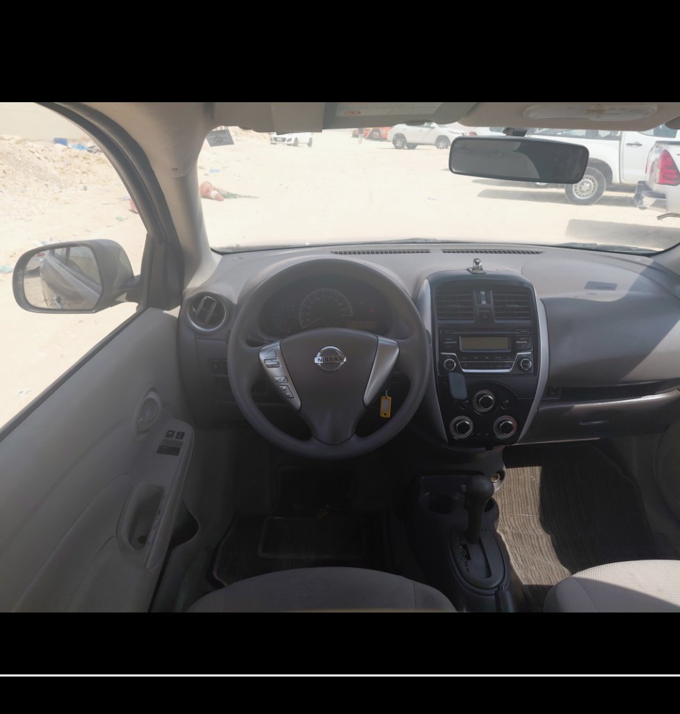 نيسان صني  2022 image