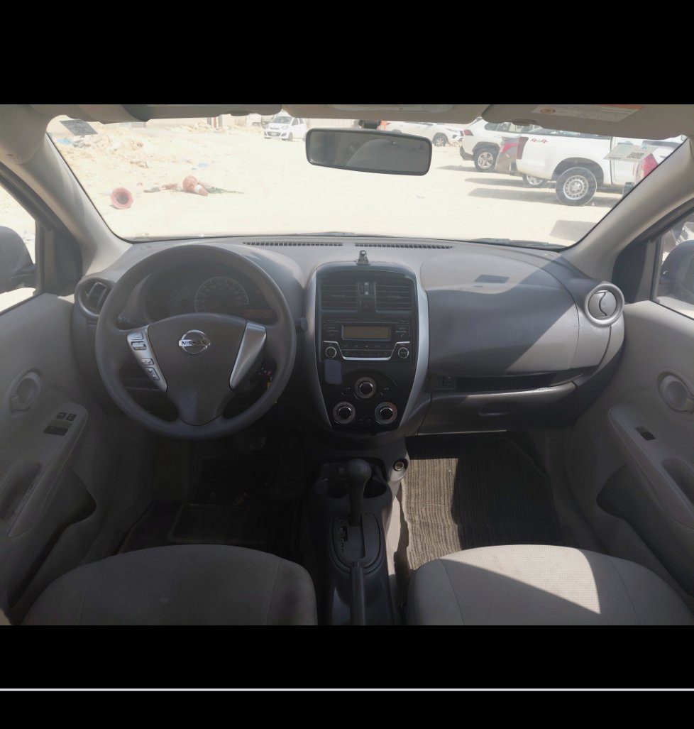 نيسان صني  2022 image