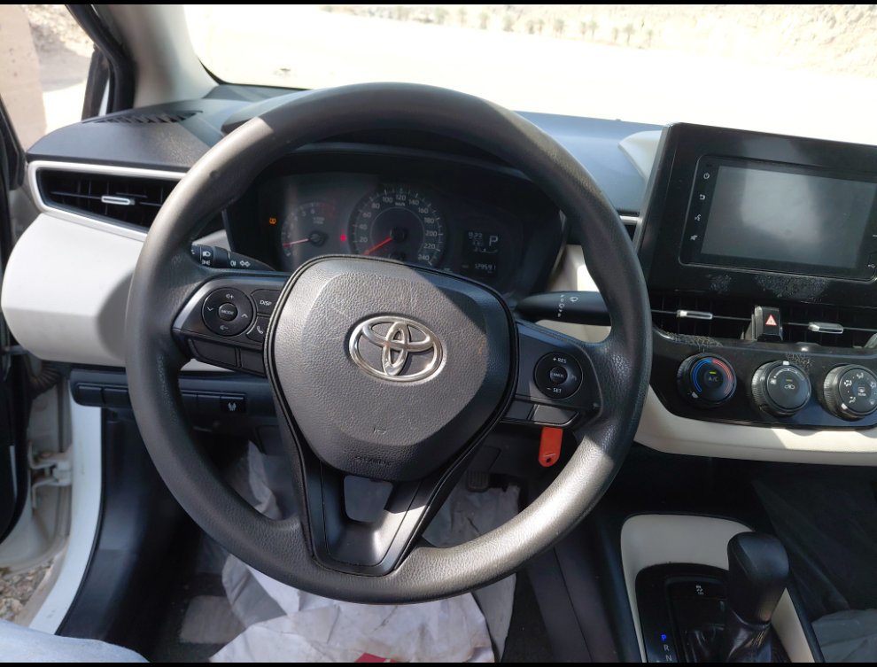 تويوتا كورولا XLI 2023 image