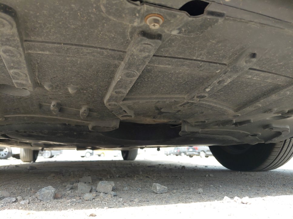 تويوتا كامري LE - STD 2023 image