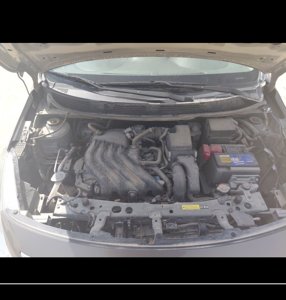 نيسان صني  2022 image