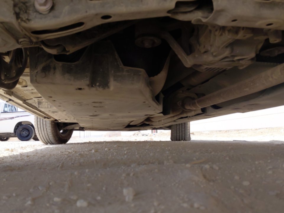 تويوتا راف فور AWD 2022 image