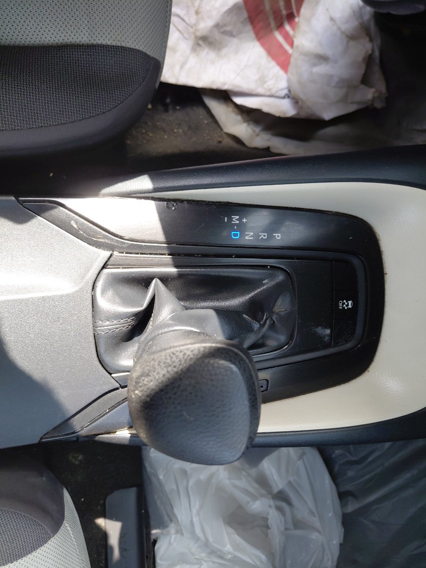 تويوتا كورولا XLI 2023 image