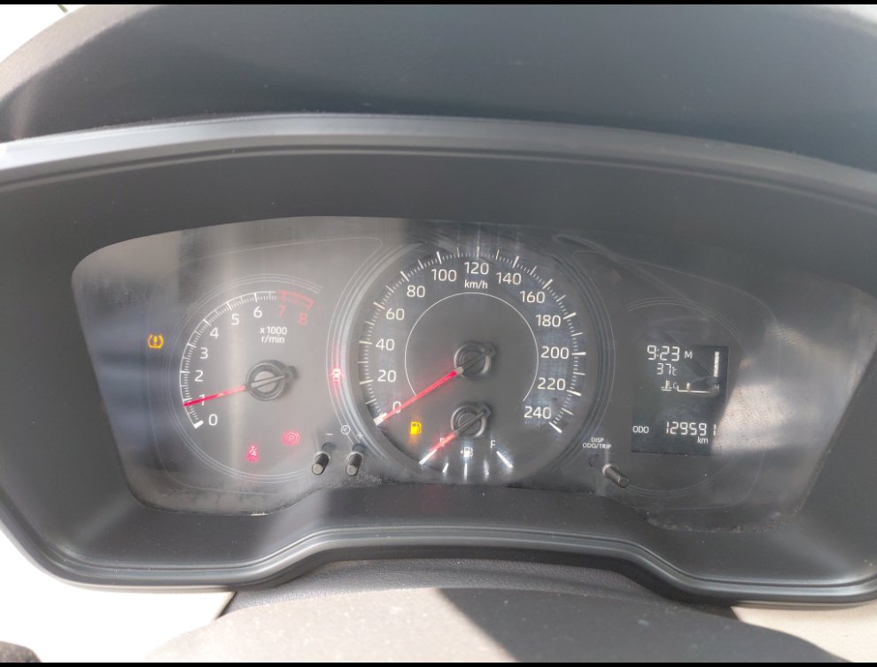 تويوتا كورولا XLI 2023 image