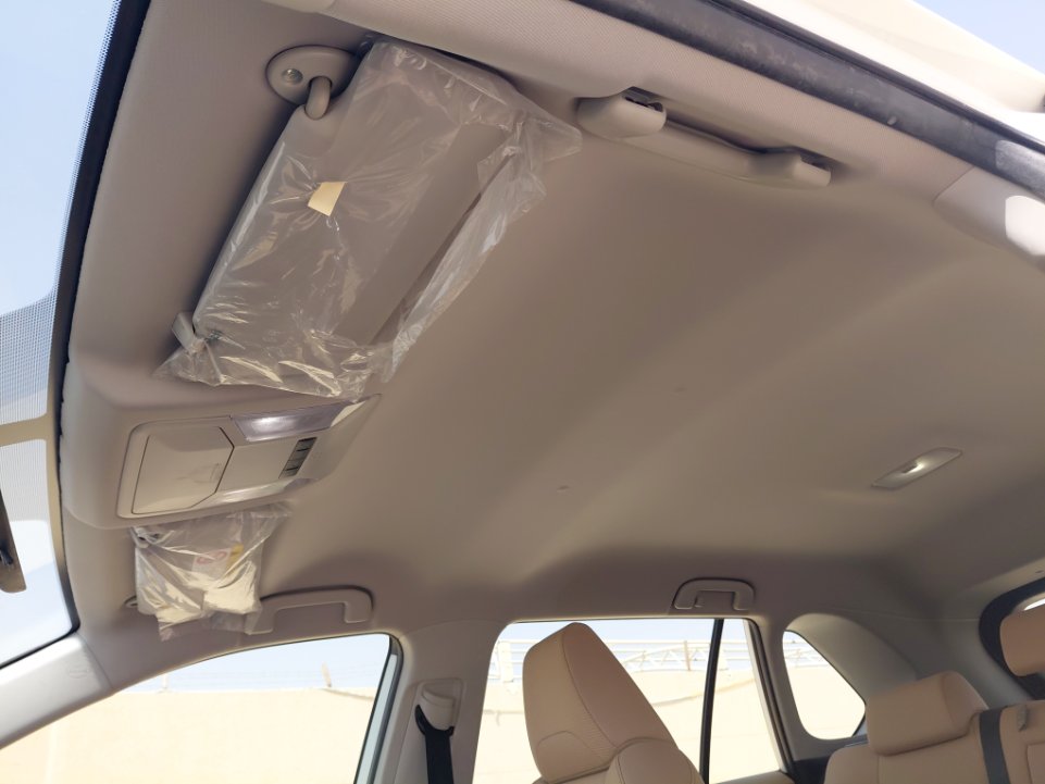 تويوتا راف فور AWD 2022 image