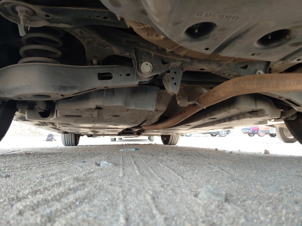 تويوتا كامري LE - STD 2023 image