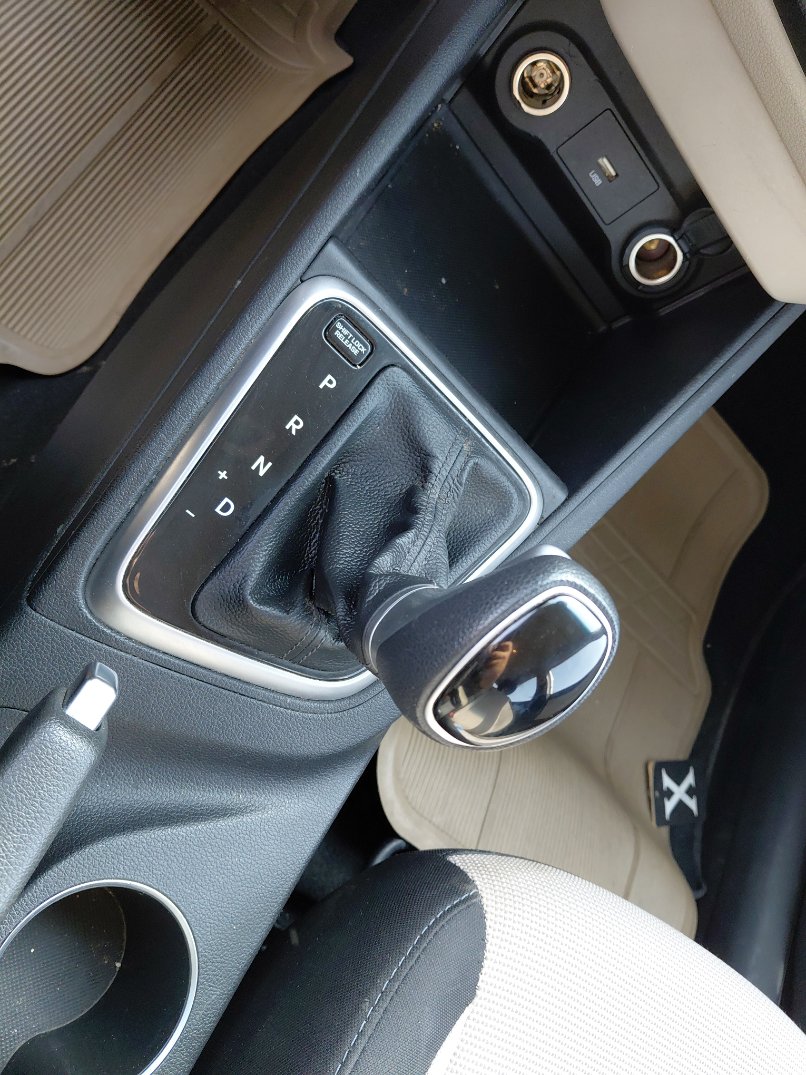 هيونداي أكسنت SMART  2023 image