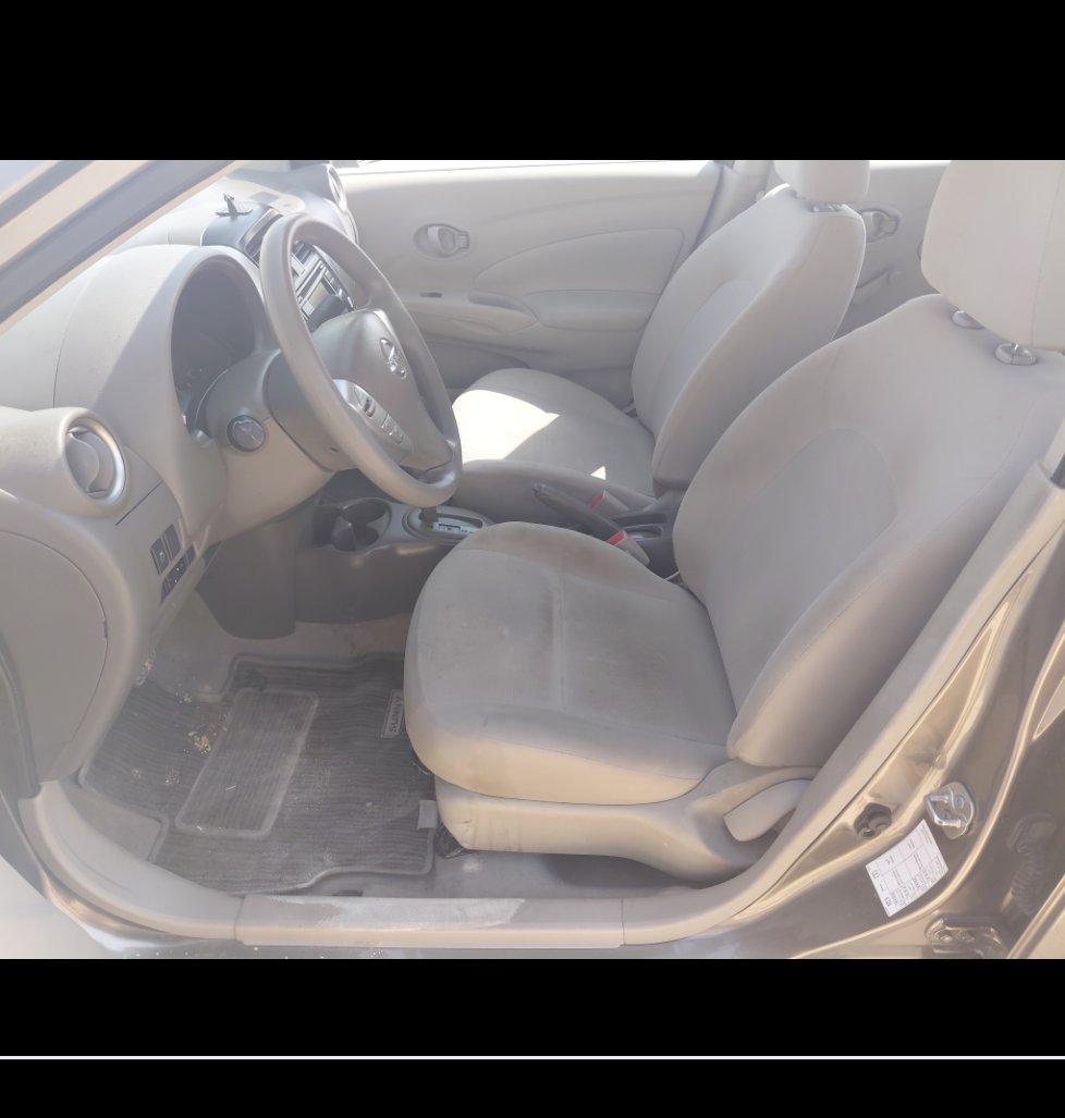 نيسان صني  2022 image