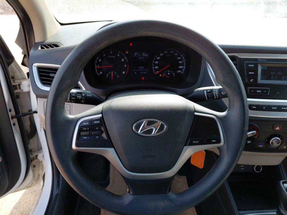 هيونداي أكسنت SMART  2023 image