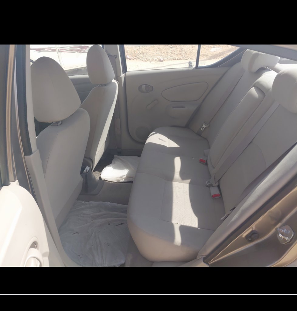 نيسان صني  2022 image