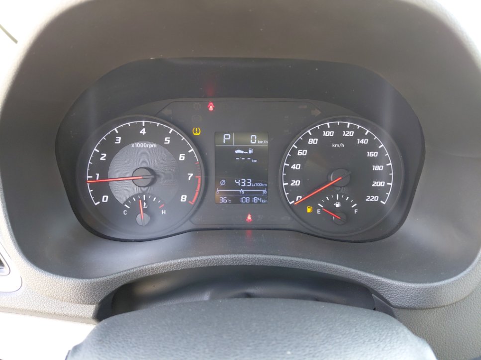 هيونداي أكسنت SMART  2023 image