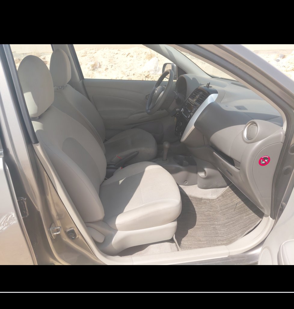 نيسان صني  2022 image