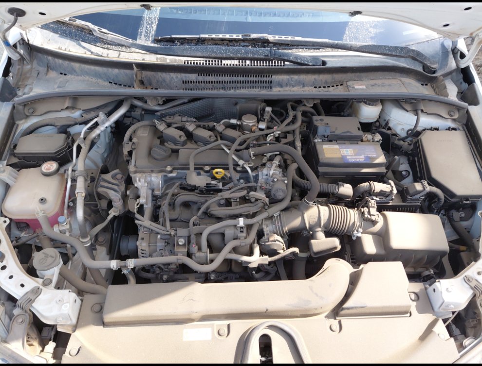 تويوتا كورولا XLI 2023 image