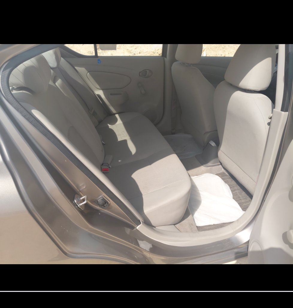 نيسان صني  2022 image