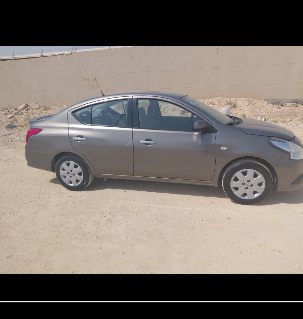 نيسان صني  2022 image