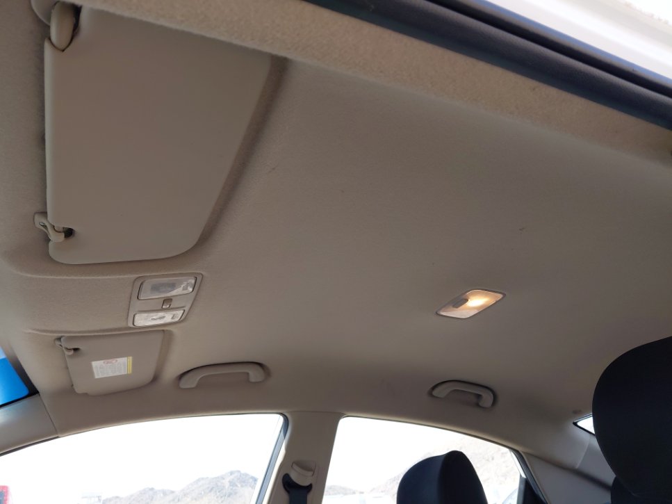 هيونداي أكسنت SMART  2023 image