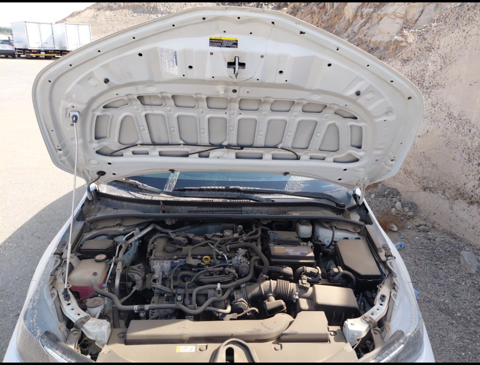 تويوتا كورولا XLI 2023 image