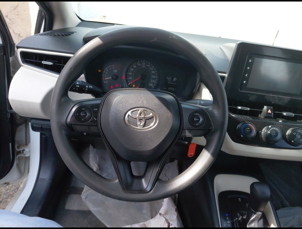 تويوتا كورولا XLI 2023 image