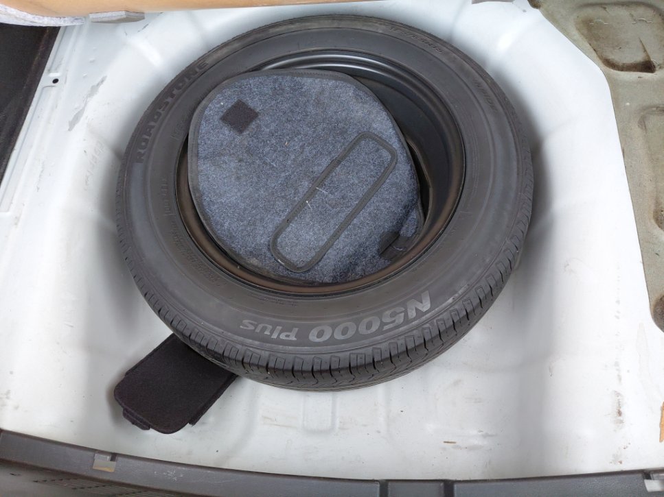 هيونداي أكسنت SMART  2023 image