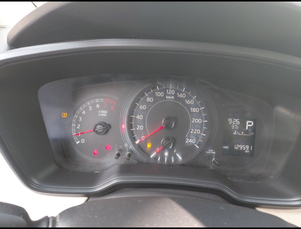 تويوتا كورولا XLI 2023 image