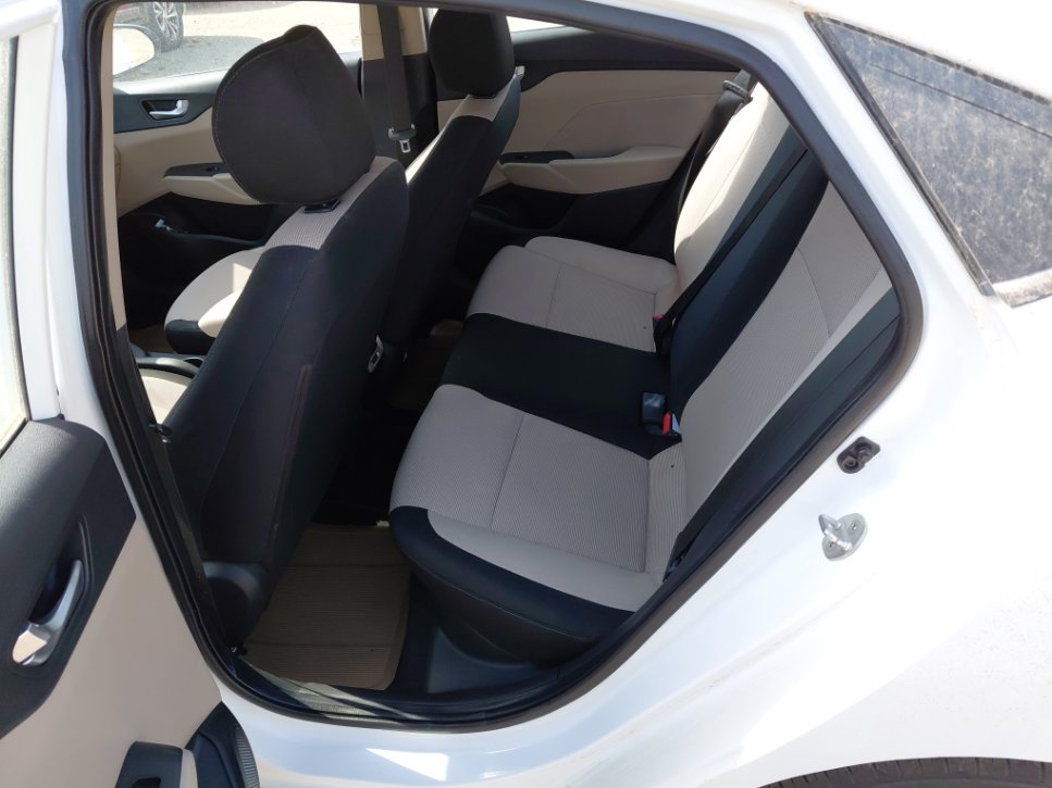 هيونداي أكسنت SMART  2023 image