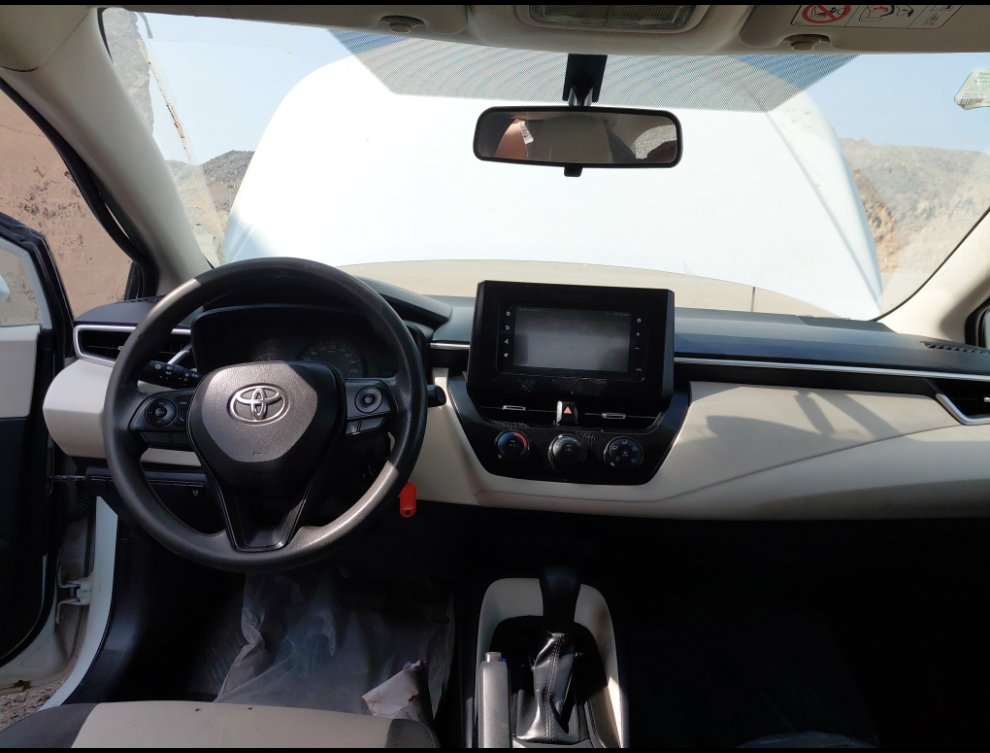 تويوتا كورولا XLI 2023 image