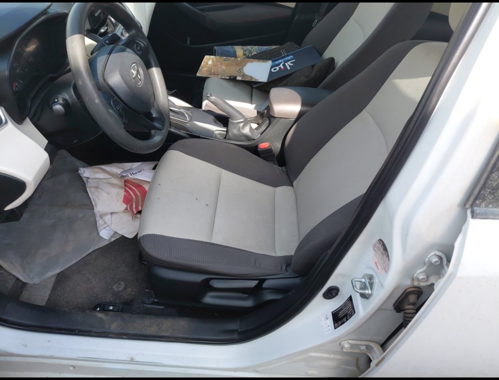 تويوتا كورولا XLI 2023 image