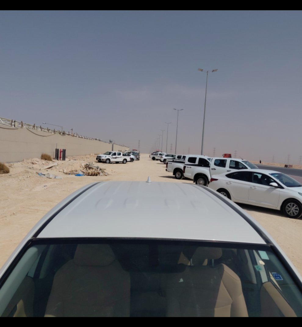 تويوتا راف فور AWD 2022 image