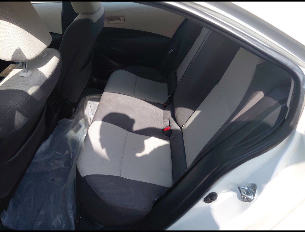 تويوتا كورولا XLI 2023 image