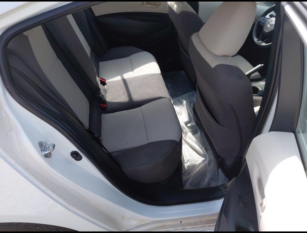 تويوتا كورولا XLI 2023 image