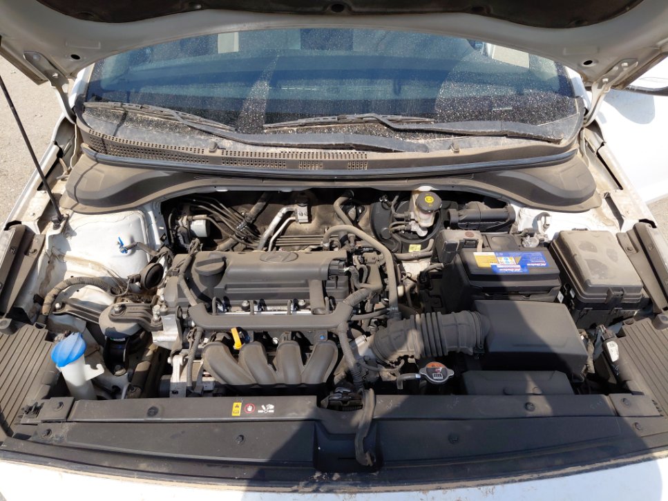 هيونداي أكسنت SMART  2023 image