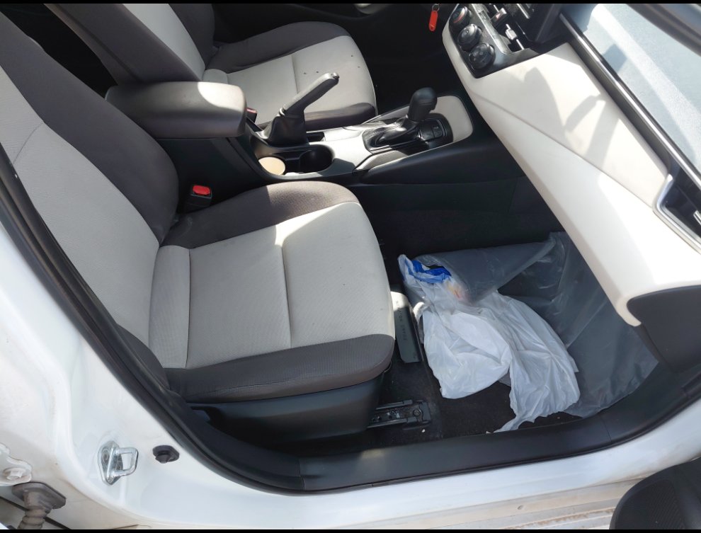 تويوتا كورولا XLI 2023 image