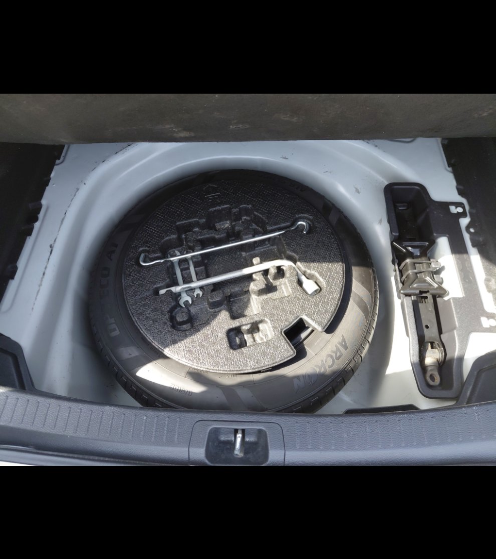 تويوتا كورولا XLI 2023 image