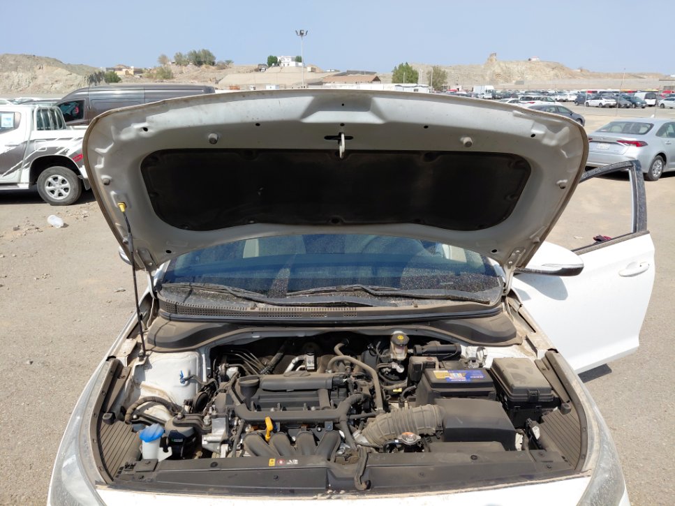 هيونداي أكسنت SMART  2023 image