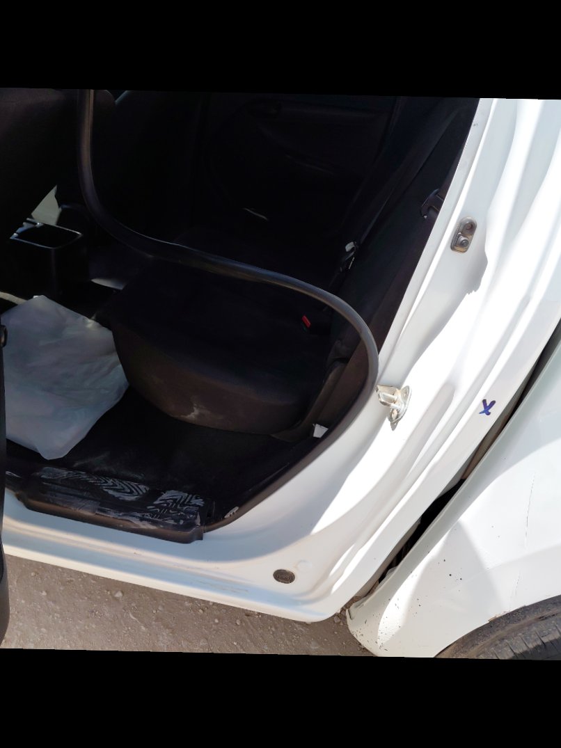 Isuzu D MAX 4X4 - 2020 image