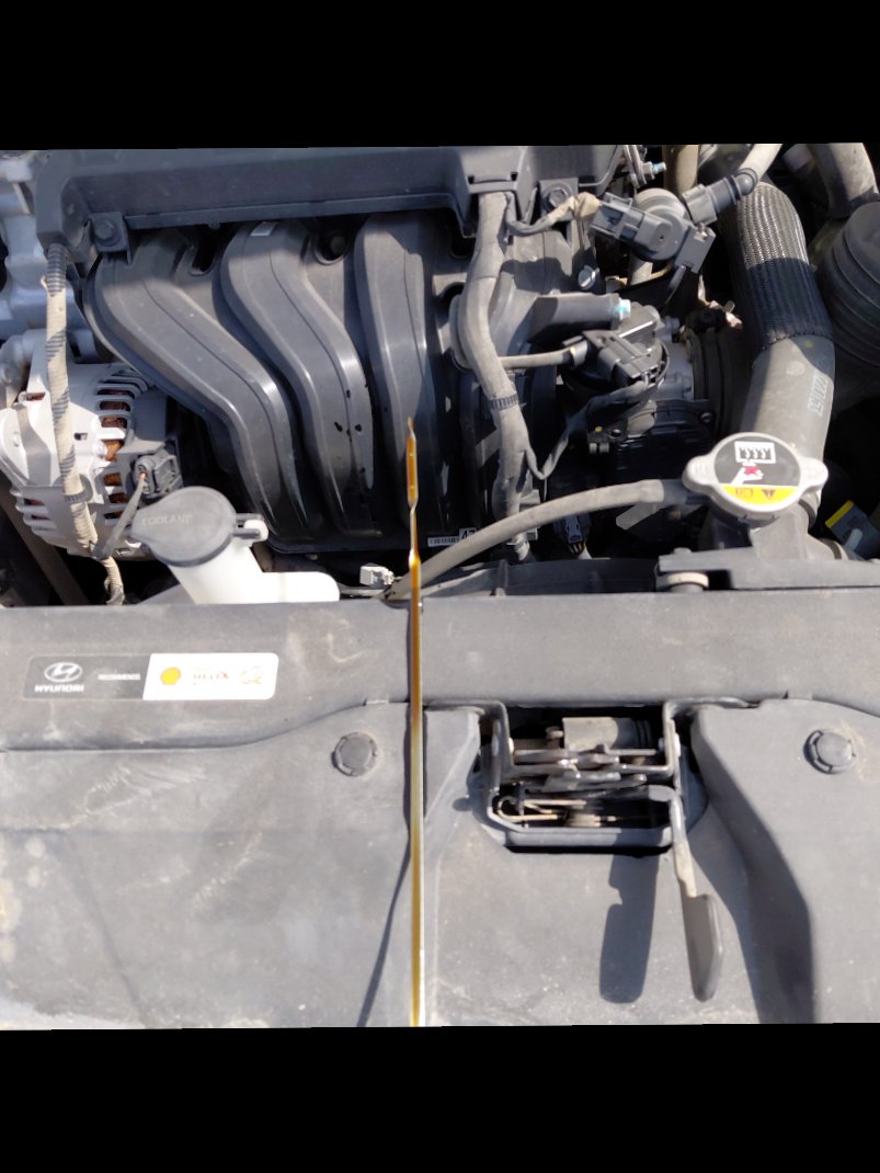 هيونداي إلنترا FLEET 2023 image