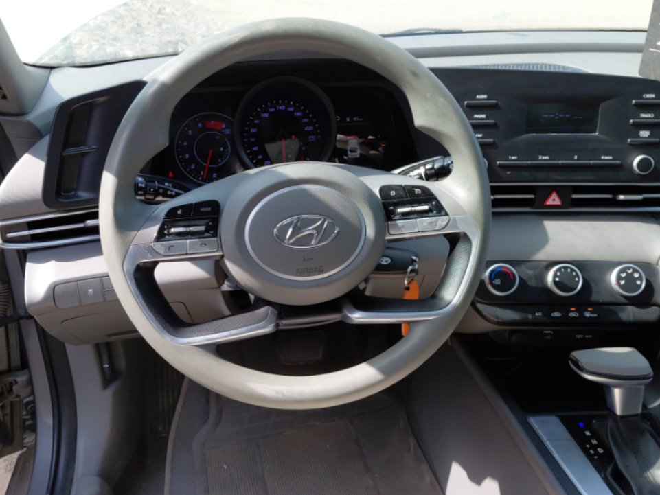 هيونداي إلنترا FLEET 2023 image