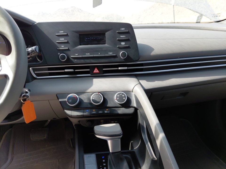 هيونداي إلنترا FLEET 2023 image