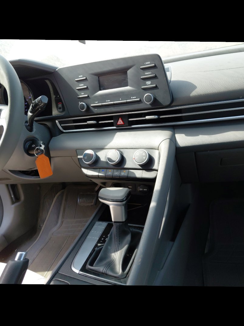 هيونداي إلنترا FLEET 2023 image