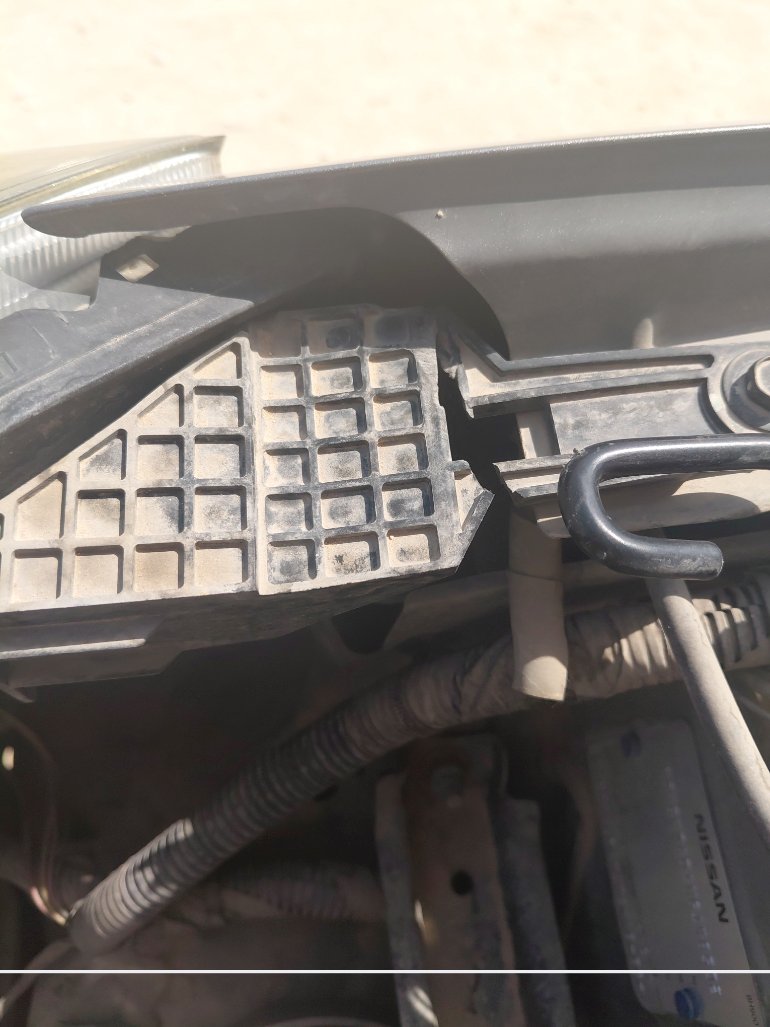 نيسان صني  2022 image