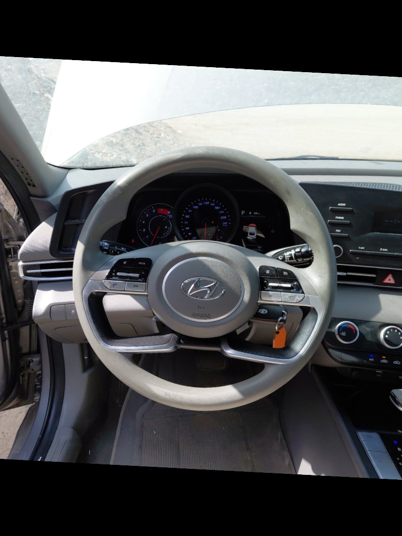 هيونداي إلنترا FLEET 2023 image