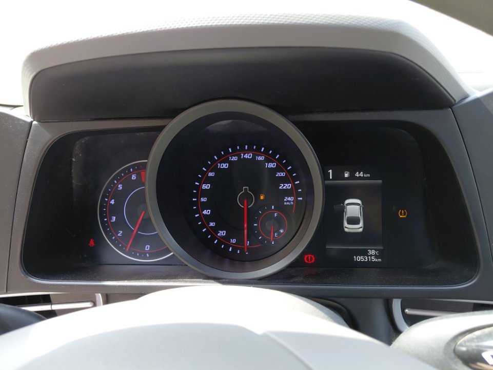 هيونداي إلنترا FLEET 2023 image