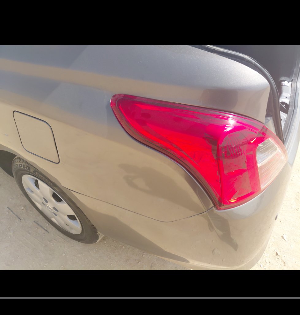 نيسان صني  2022 image