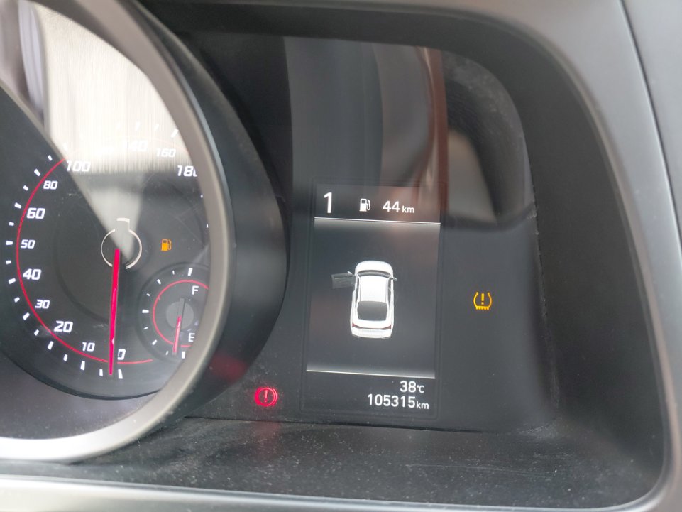 هيونداي إلنترا FLEET 2023 image