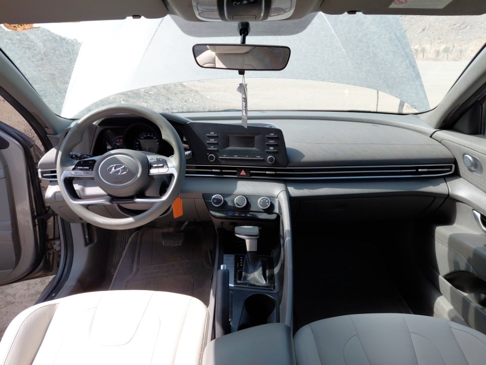 هيونداي إلنترا FLEET 2023 image