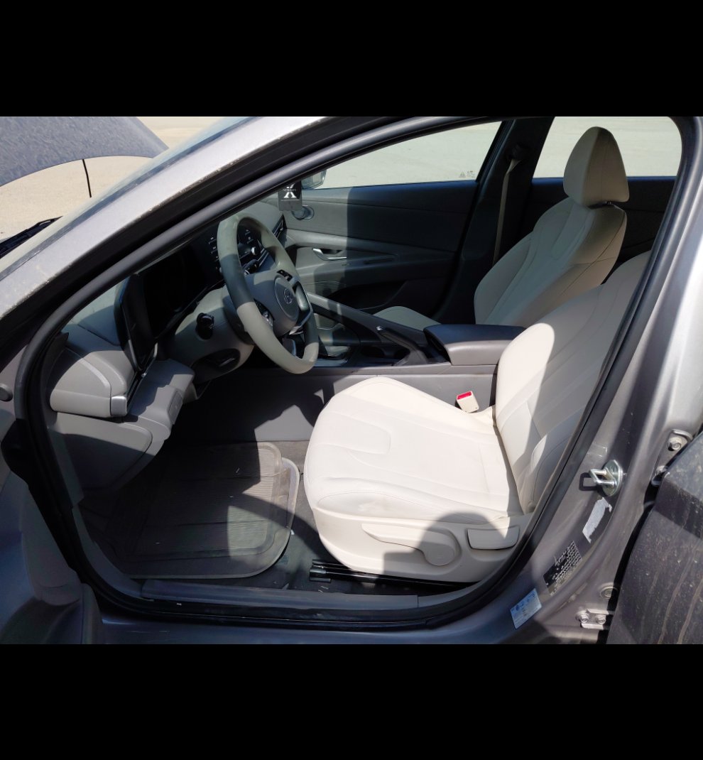 هيونداي إلنترا FLEET 2023 image