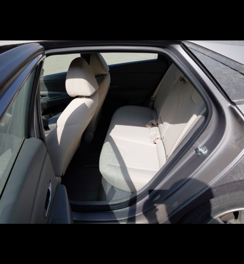 هيونداي إلنترا FLEET 2023 image